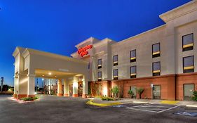 Hampton Inn Midland Texas 3*